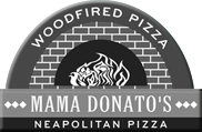 Mama Donato's Wood Fired Pizza