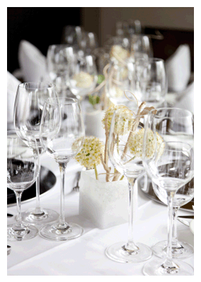 Formal Events catered by Minneapolis Catering Company